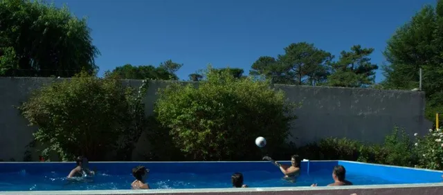 ALFIL APART VILLA GESELL