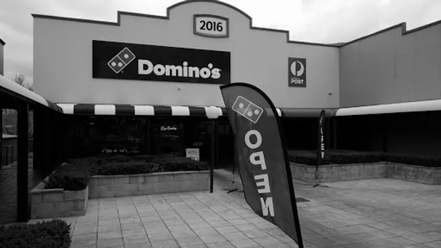 Domino's Pizza Armidale (NSW)