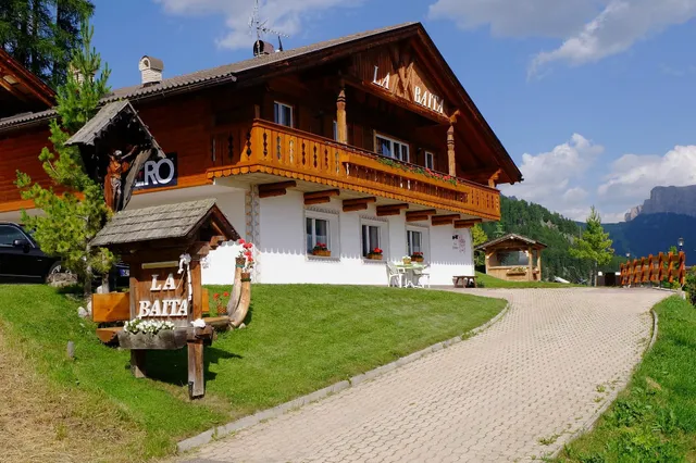La Baita