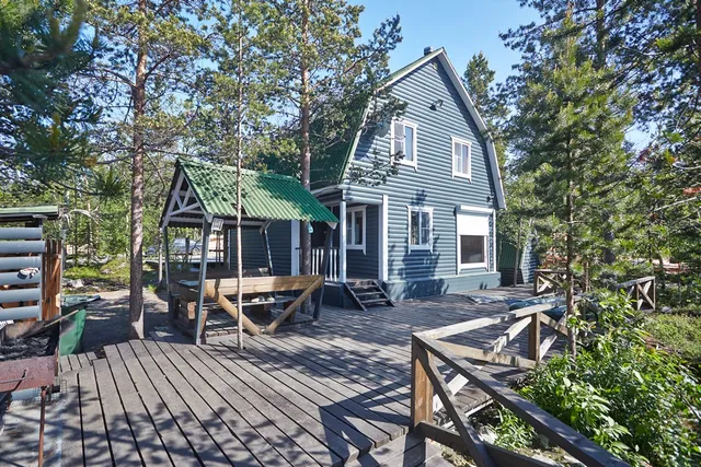 Guest House V Verhnetulomskom