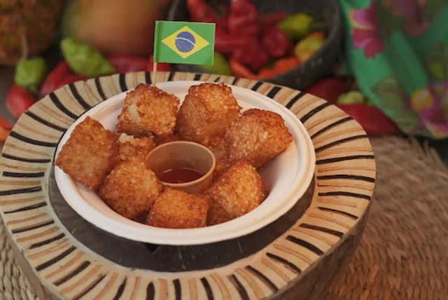 Saveurs du Brésil Biarritz