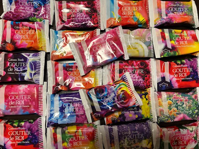 Gateau Festa Harada - Lazona Kawasaki