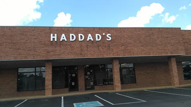 Haddad's