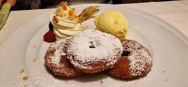 Restaurant Gasthof zur Mühle