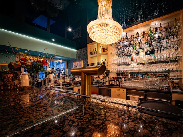 Indisches Tandoori Restaurant Babur Weinheim