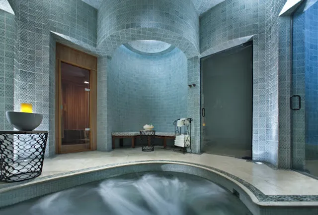 Waldorf Astoria Spa at Waldorf Astoria Los Cabos Pedregal