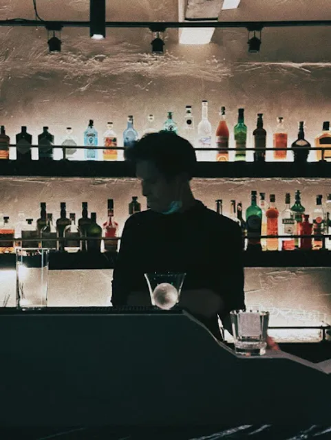 Partner in Crime Ari