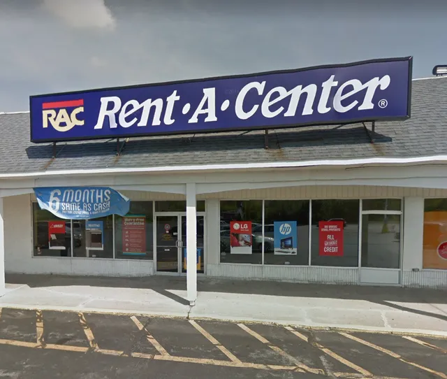 Rent-A-Center