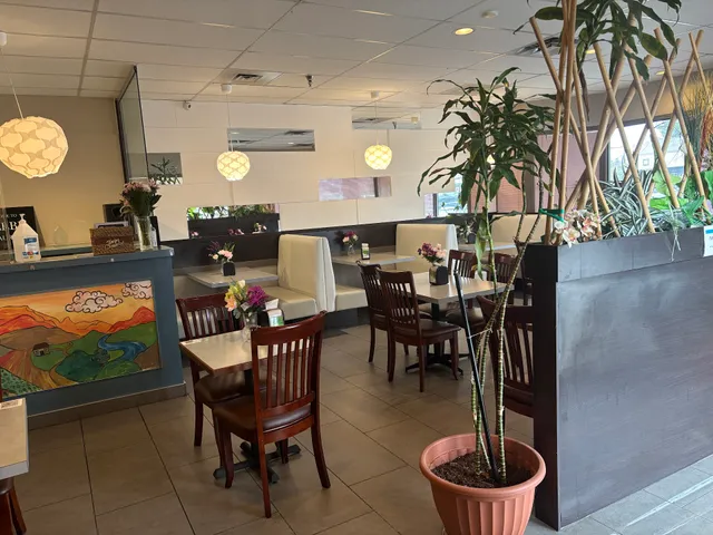 ALEBI AFRICAN CUISINE