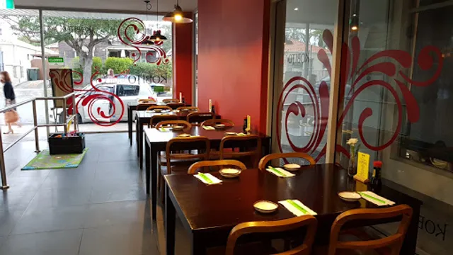 Kobito Sushi