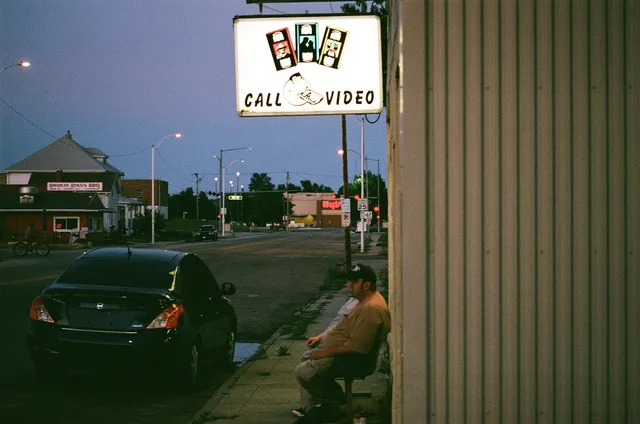 Chris Logan's Call Video