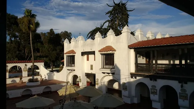 Teatro Cultural Riviera De Ensenada