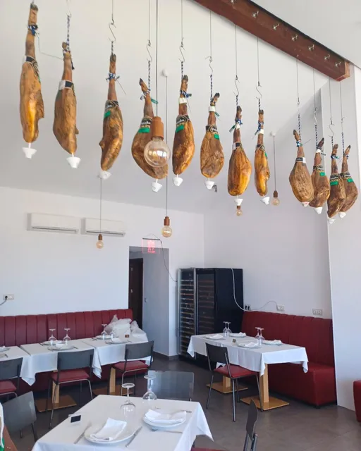 Restaurante El Torero