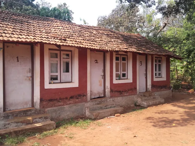 "Sunny Cow" Village Villa