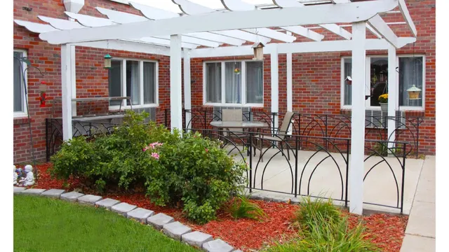 The Birch at Sutherland