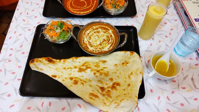 VINISHA INDIAN NEPALI RESTAURANT