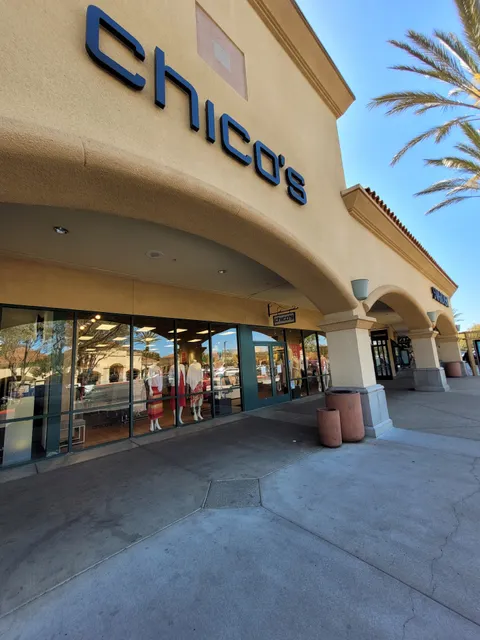 Chico's Off The Rack