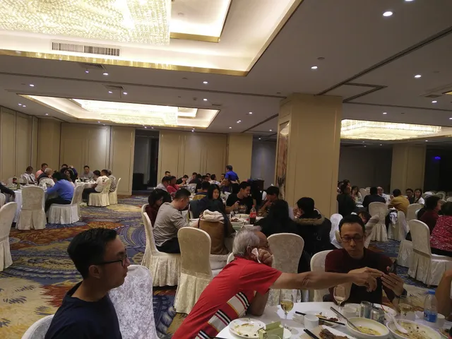 Hangzhou Xinhua Zhongcheng Hotel