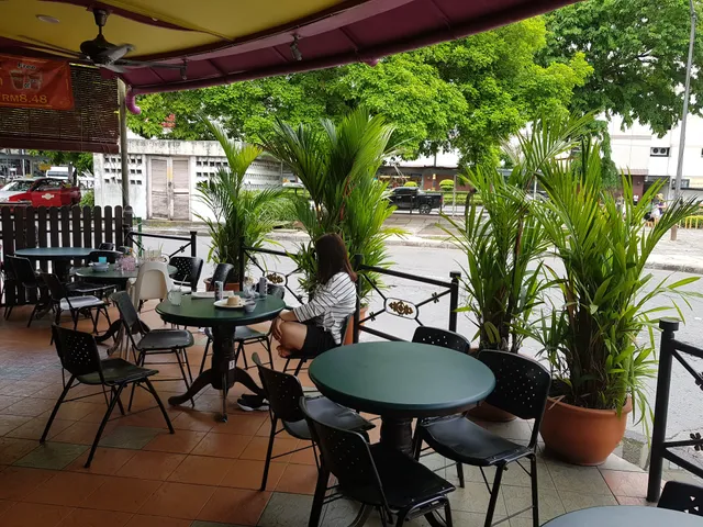 Restoran Sempelang Asia City