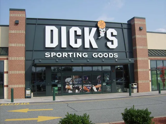 DICK'S Sporting Goods