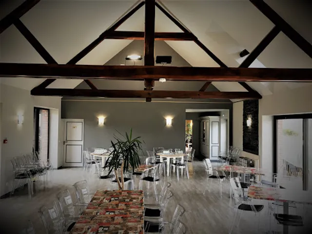 Restaurant La Rousselière