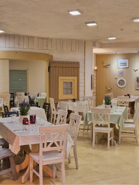 Serdeczny Bar Mleczny