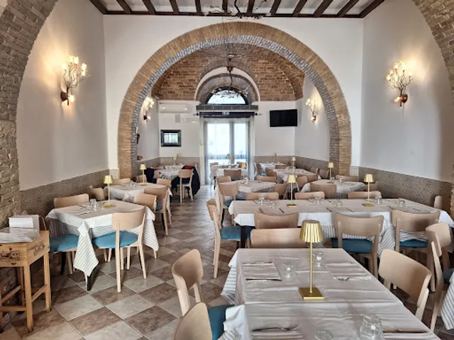 Pizzeria La Vecchia Napoli