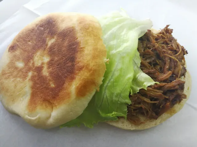 Chinese Flavour 华味