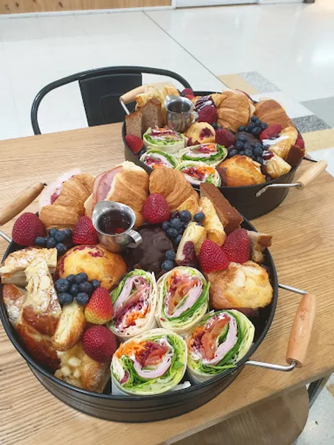 Lighthouse Specialty Coffee