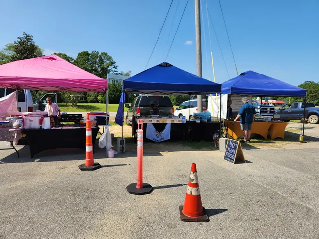 McHenry Community Market