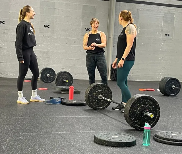 Valesco Fitness Collective - V3 Brislington