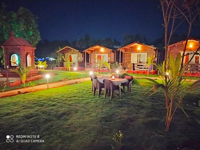 Bliss Water Resort Arambol