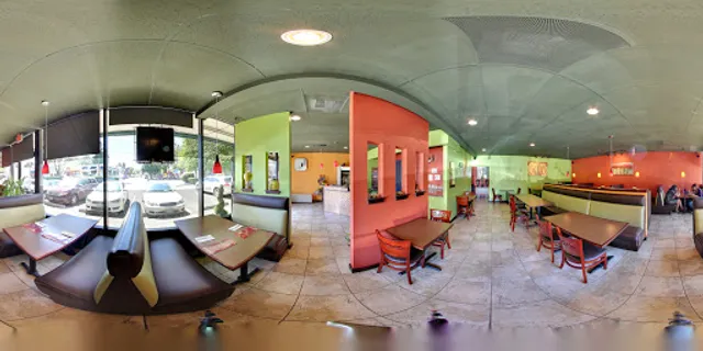 Classic Thai Cuisine