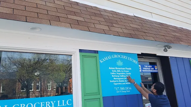 AsianMini Mart/Nepali Indian Grocery Store