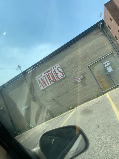 Old Rooster Antique Mall