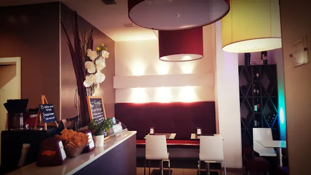 Buongiorno... Caffè ?!