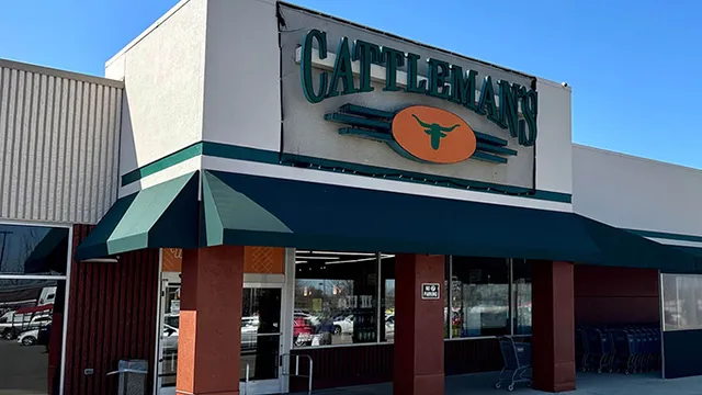 Cattleman's Meat and Produce