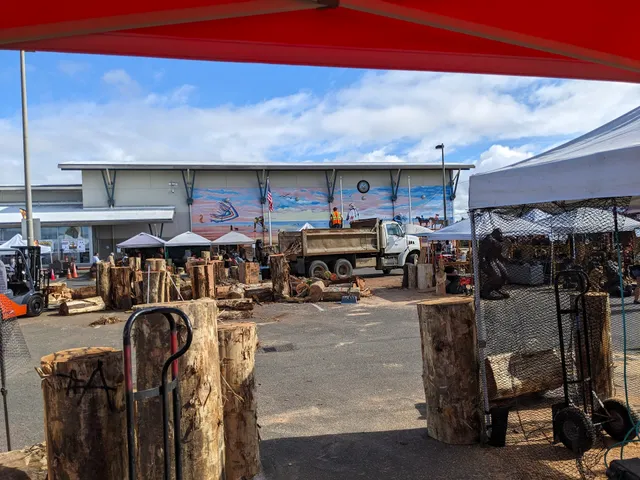 Ocean Shores Convention Center