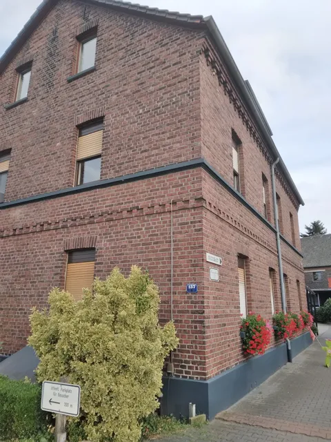 Ferienwohnung Pöttershof