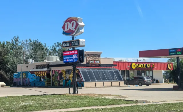 Dairy Queen Grill & Chill