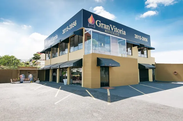 Restaurante Gran Vitoria