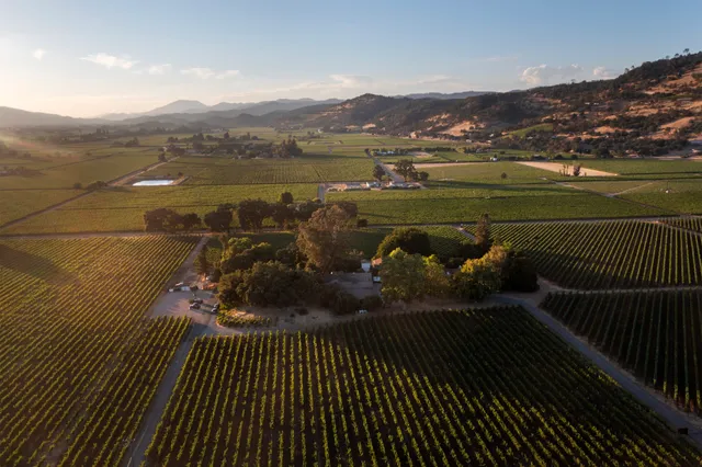 PlumpJack Estate Winery