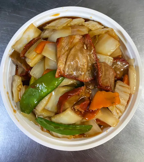 Great Wall Chinese Restaurant