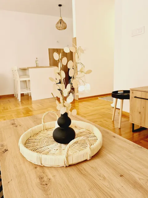 Apartman Trbojević