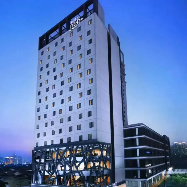 Hotel NEO+ Kebayoran
