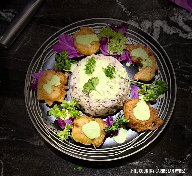 Hill Country Caribbean Vybez