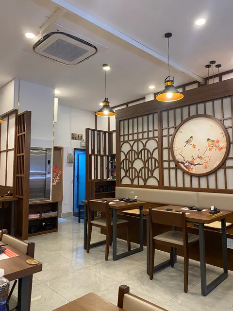 Sushi 79- CN3 - Hồ Xuân Hương