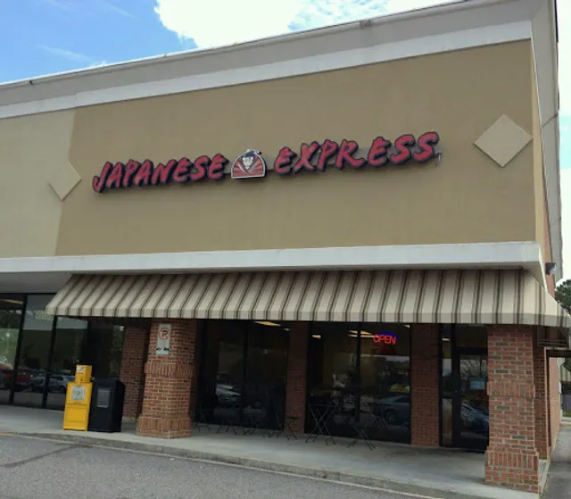 Japanese Express