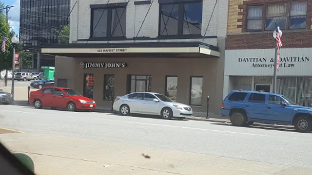 Jimmy John's