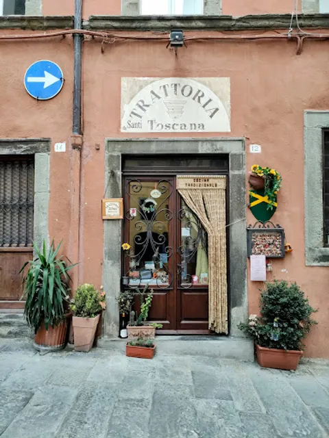 Trattoria Toscana